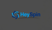 HeySpin